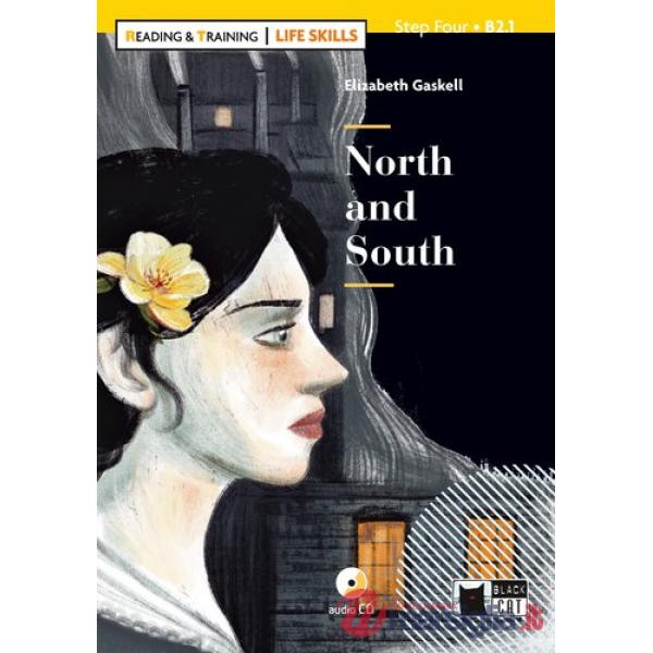 RTLS.NORTH AND SOUTH + CD