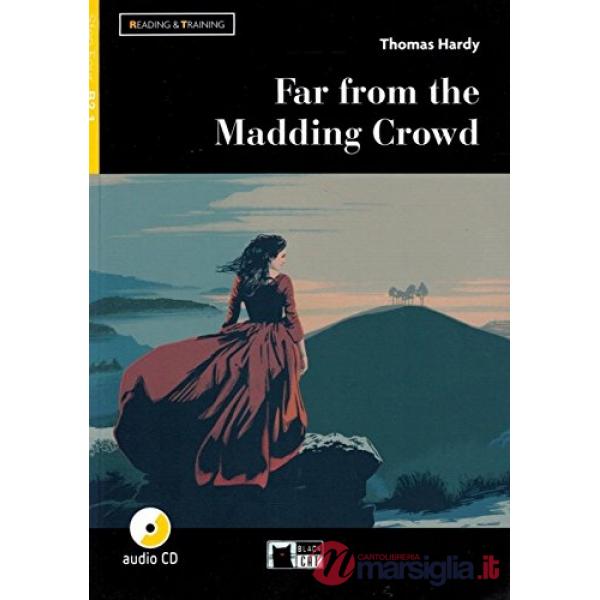 RT.FAR FROM MADDING CROWD + AUDIO