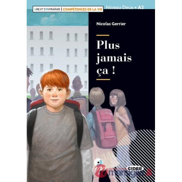 LELS.PLUS JAMAIS CA ! + AUDIO