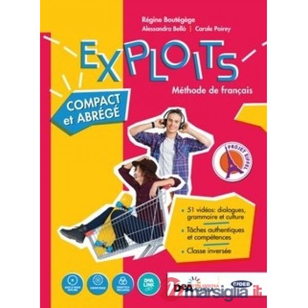 EXPLOITS COMP. + AU DEP + EEB + EB