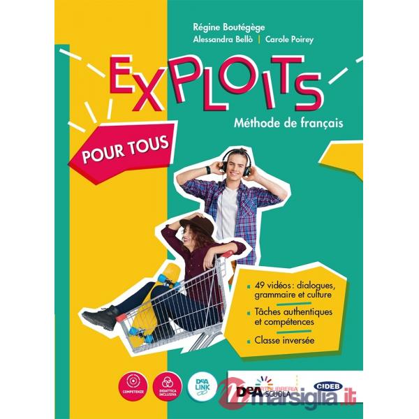 EXPLOITS POUR TOUS