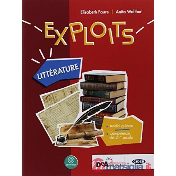EXPLOITS LITTERATURE