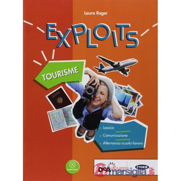 EXPLOITS TOURISME