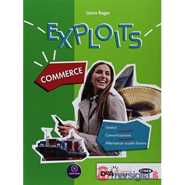 EXPLOITS COMMERCE