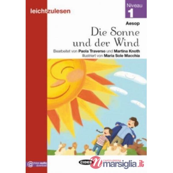 DIE SONNE UND DER WIND