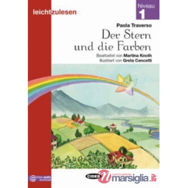 DER STERN UND DIE FARBEN