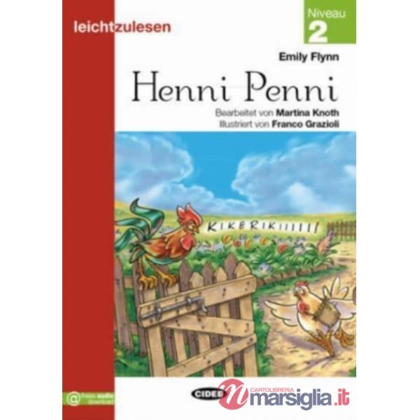 HENNI PENNI