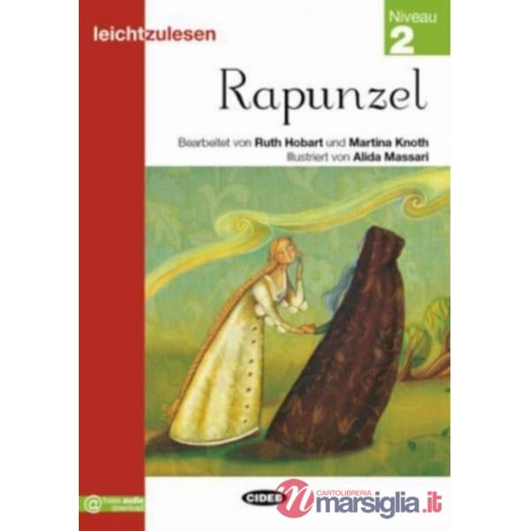 RAPUNZEL
