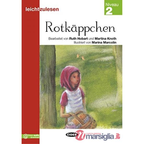 ROTKAPPCHEN