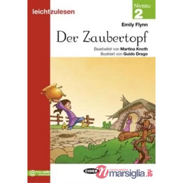 DER ZAUBERTOPF