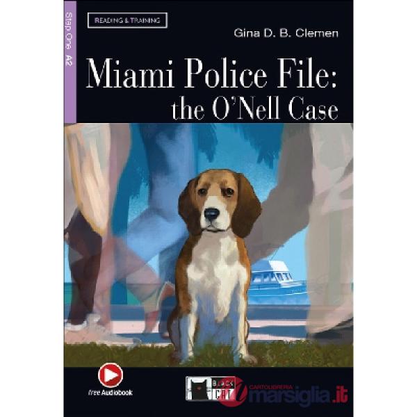 MIAMI POLICE FILE