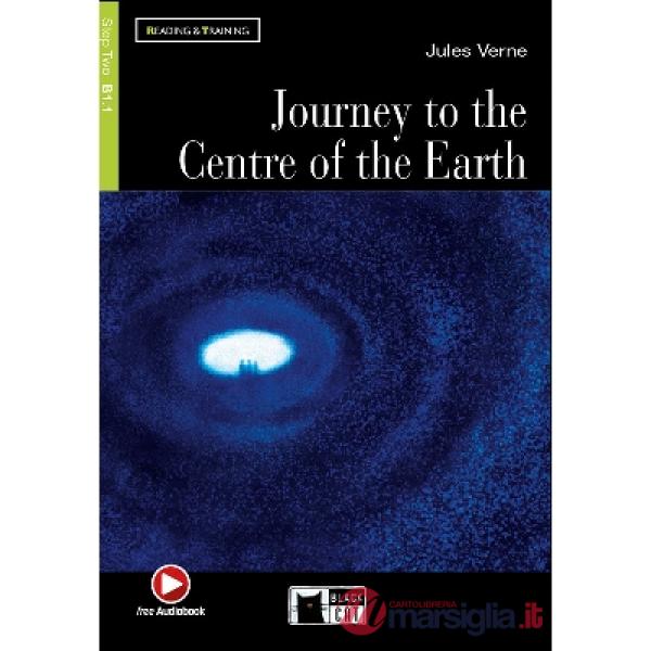 RT.JOURNEY CENTRE EARTH TU