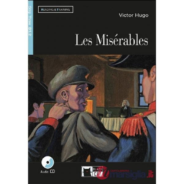 LES MISERABLES