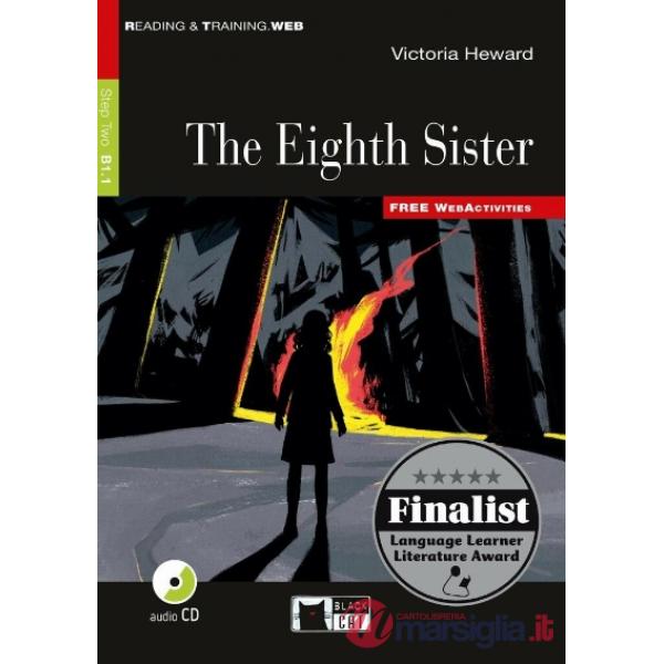 RT.EIGHTH SISTER + CD TU