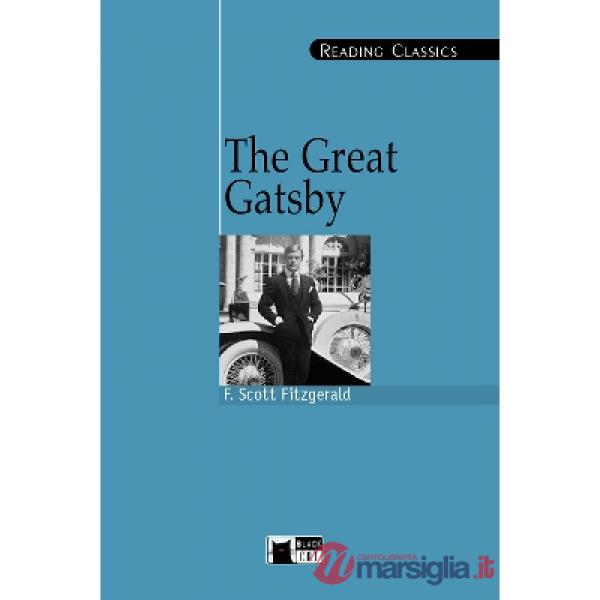 RT.GREAT GATSBY TU