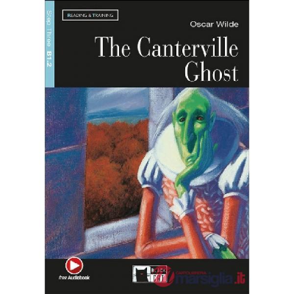 RT.CANTERVILLE GHOST TU