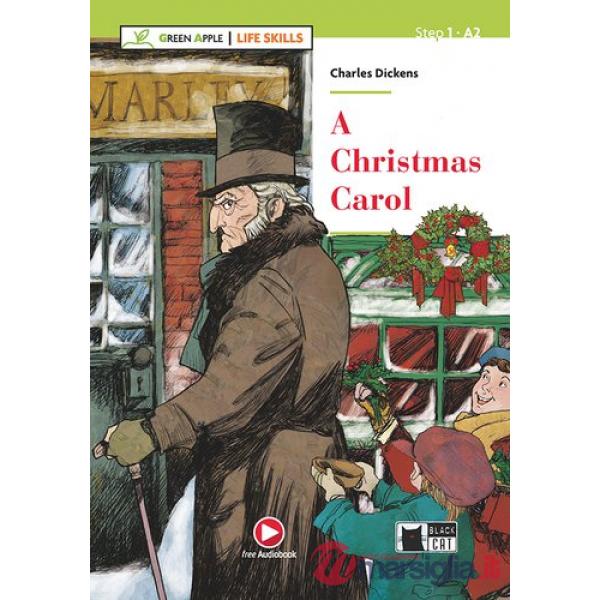 GALS.A CHRISTMAS CAROL + EB