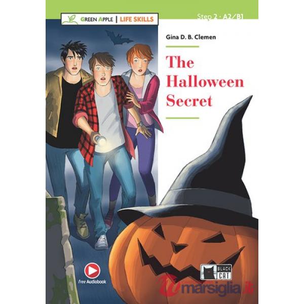 GALS.HALLOWEEN SECRET '19 + EB
