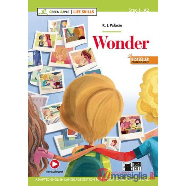 GALS.WONDER + EB