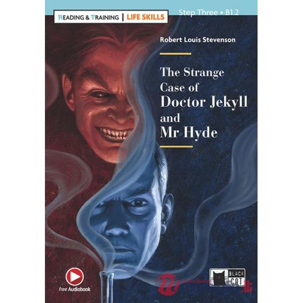 RTLS.DR JEKYLL MR HYDE 2019 + EB