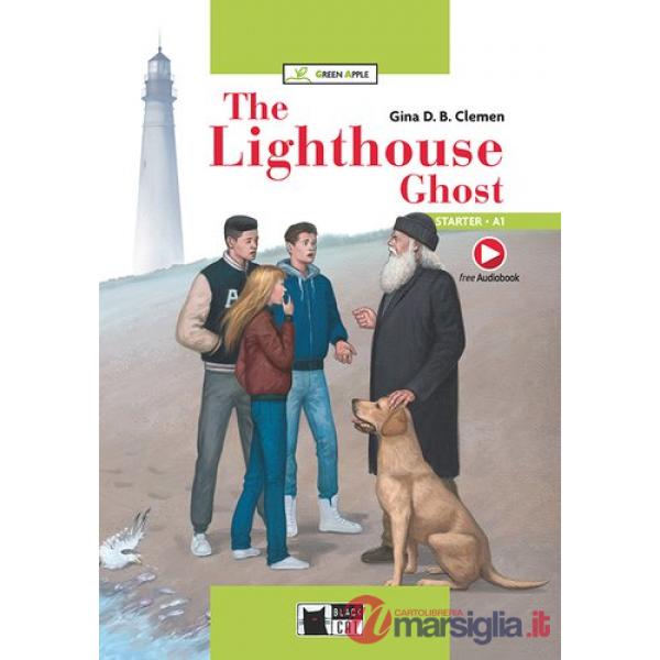 GA.LIGHTHOUSE GHOST + EB