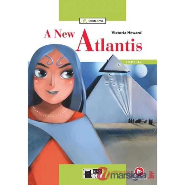 GA.A NEW ATLANTIS + EB