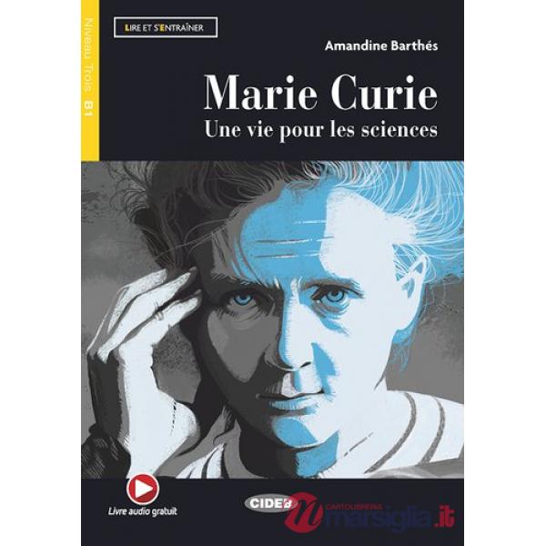 LE.MARIE CURIE + EB