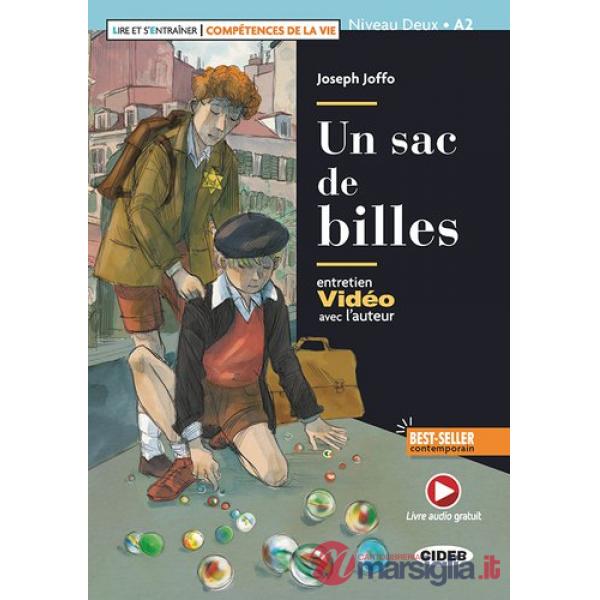 LELS.SAC DES BILLES + EB