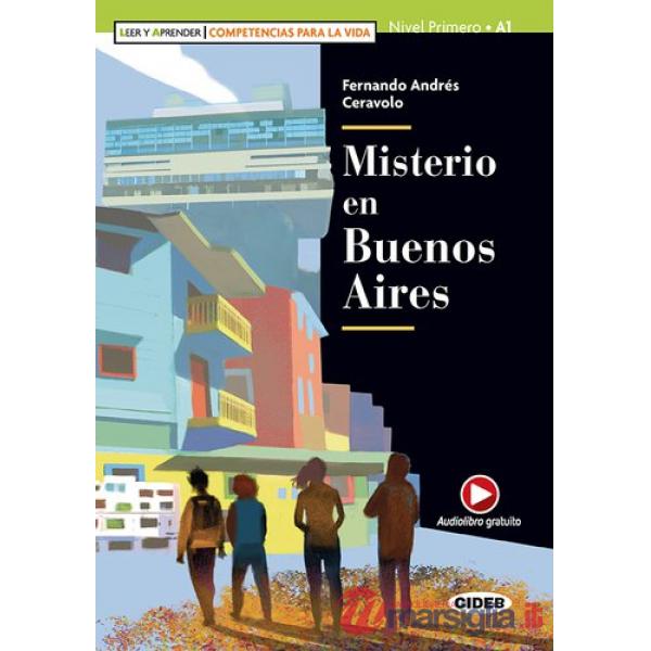 LALS.MIST.EN BUENOS AIRES + EB
