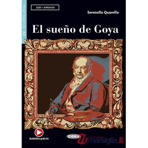LA.EL SUENO DE GOYA + EB