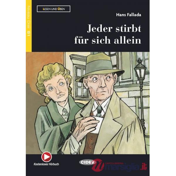 LULS.JEDER STIRBT FUR SICH + EB