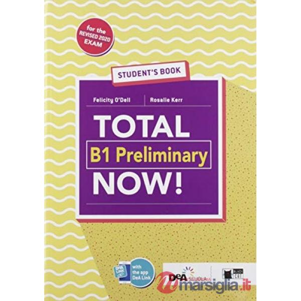 TOTAL B1 PREL.NOW SB + VOC + CD