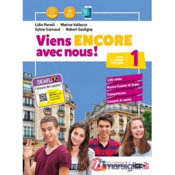 VIENS ENCORE AVEC NOUS POUR TOUS 3