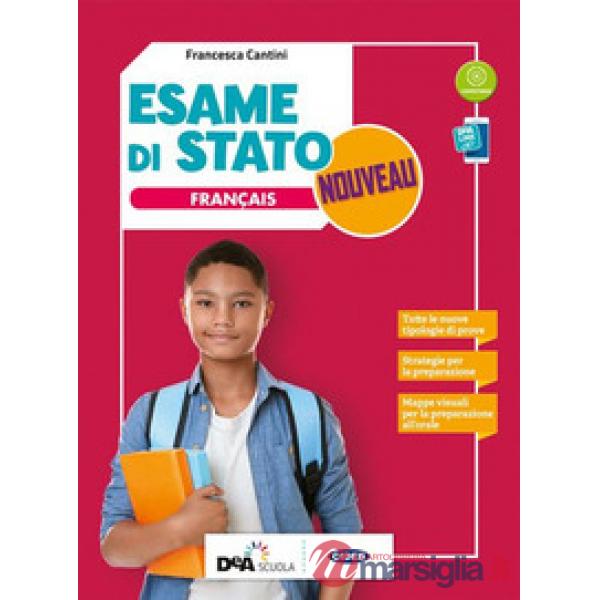 ESAME DI STATO FRA.NOUVEAU