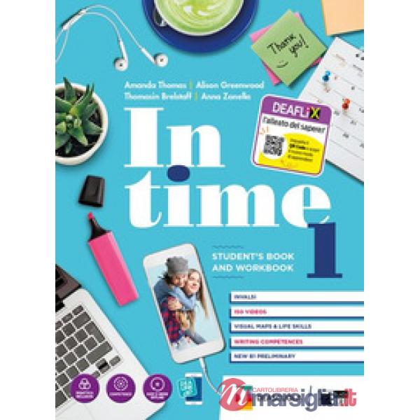 IN TIME 1 + TAV + FASC + EEB + EB