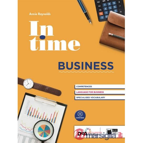 IN TIME BUSINESS