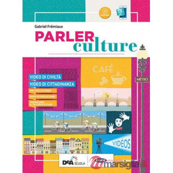 PARLER CULTURE + EB