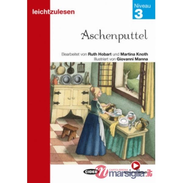 ASCHENPUTTEL