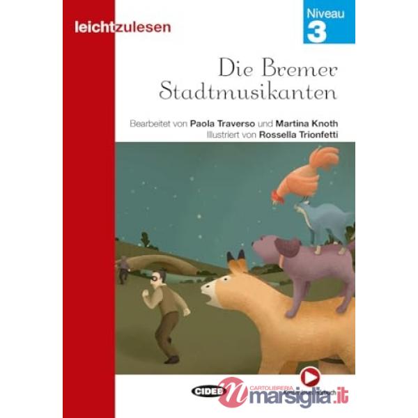 BREMER STADTMUSIKANTEN