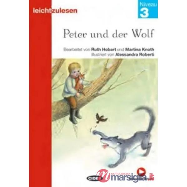PETER UND DER WOLF