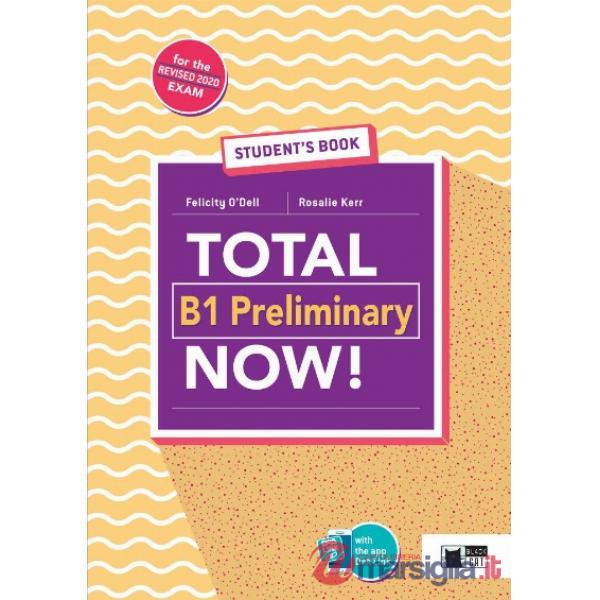 TOTAL B1 PREL.NOW TB + CD