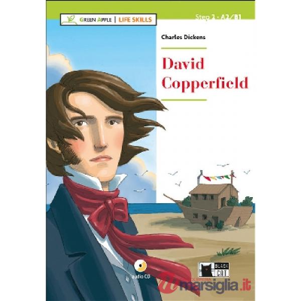 GA.DAVID COPPERFIELD TU
