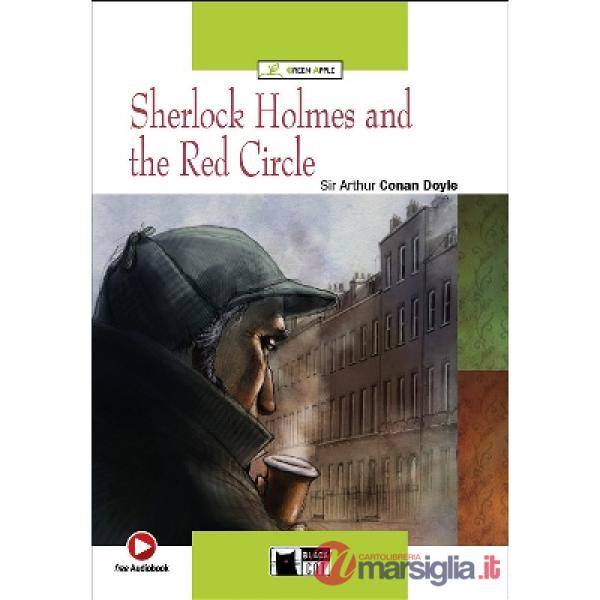 GA.SHERLOCK HOL&RED C. TU