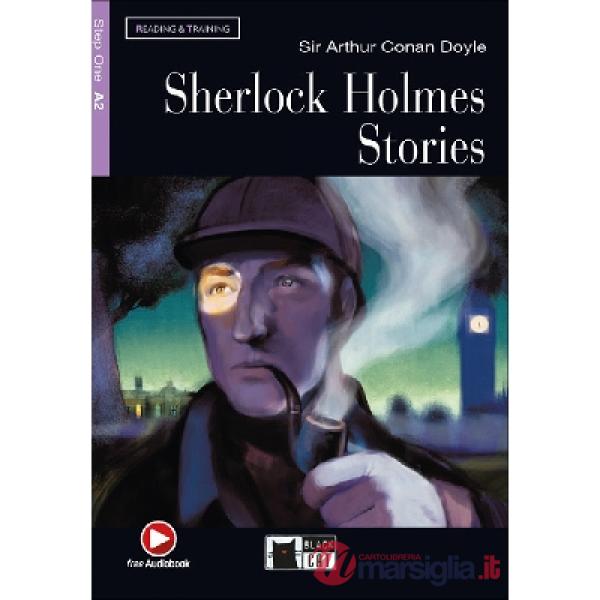 RT.SHERLOCK HOLMES ST.A2 TU