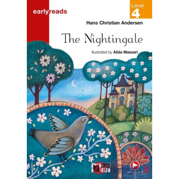 THE NIGHTINGALE + EB