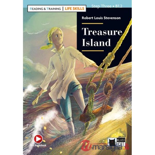 RTLS.TREASURE ISLAND + EB