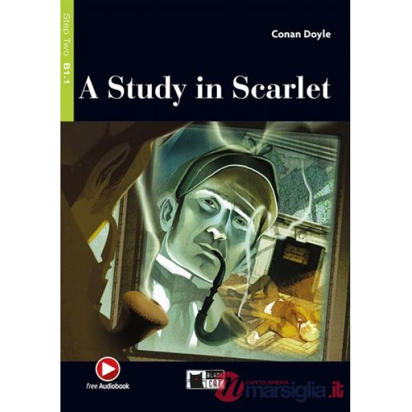 RT.A STUDY IN SCARLET + EB