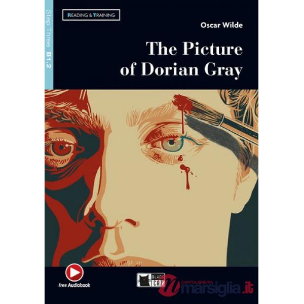 RT.PICT.DORIAN GRAY B1/2 + EB