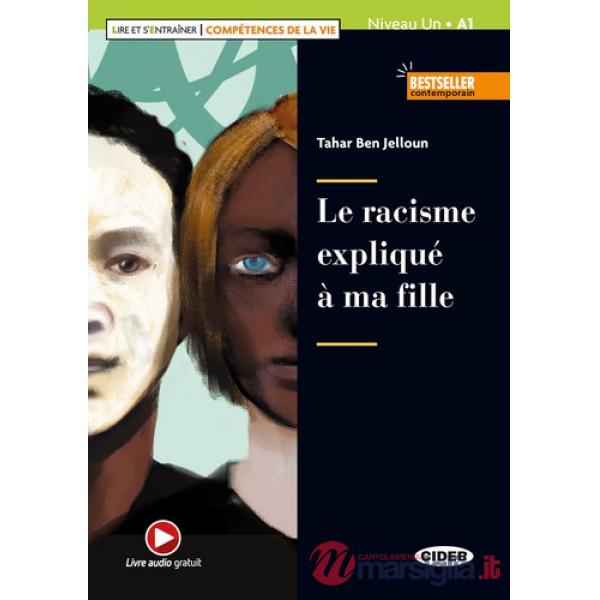 LELS.RACISME EXPL. MA FILLE + EB
