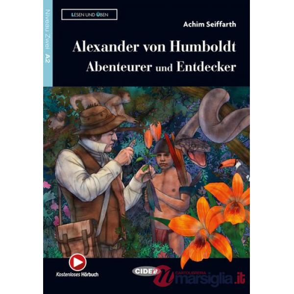 LU.ALEX. VON HUMBOLDT + EB